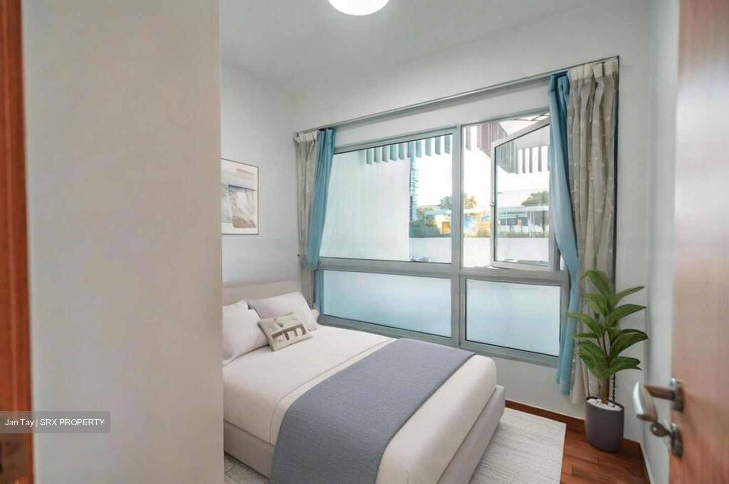 Eight Riversuites (D12), Condominium #462843501